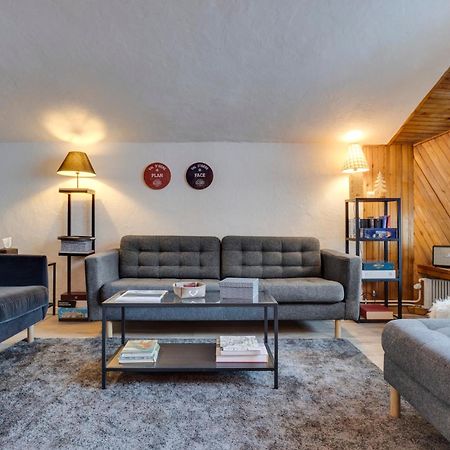 Apartmán Le Santel 199 Val-dʼIsère Exteriér fotografie