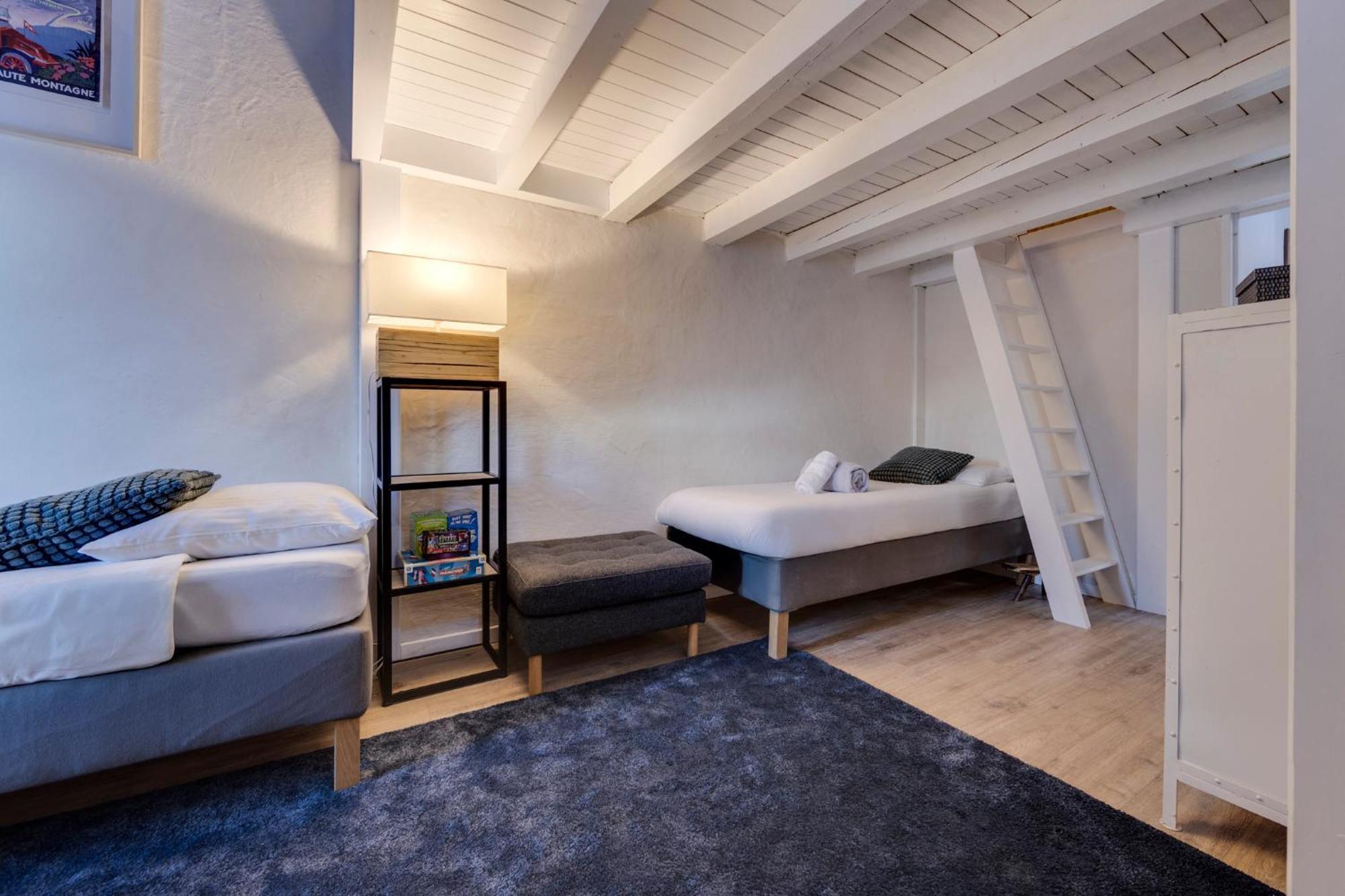 Apartmán Le Santel 199 Val-dʼIsère Exteriér fotografie