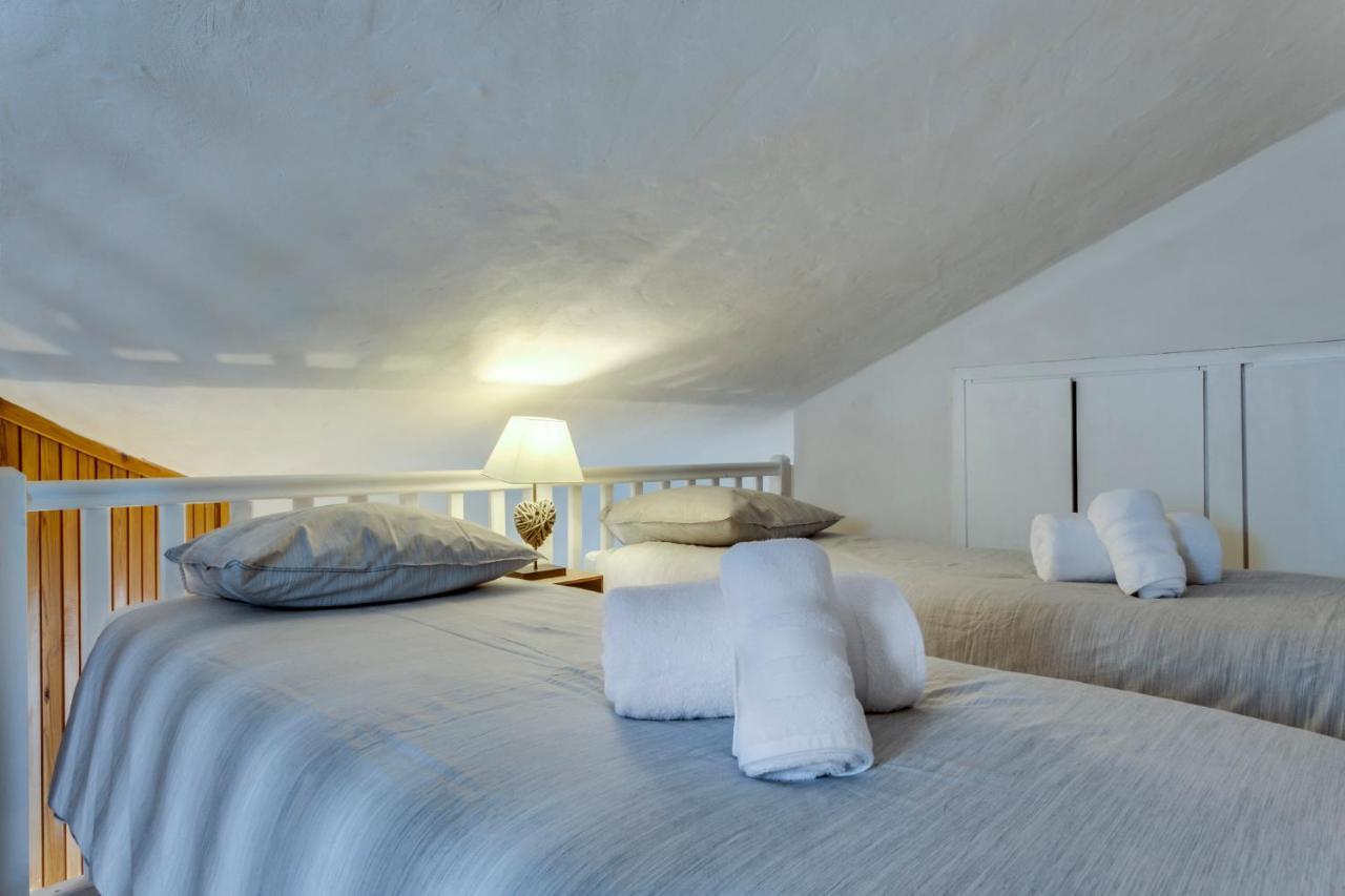 Apartmán Le Santel 199 Val-dʼIsère Exteriér fotografie